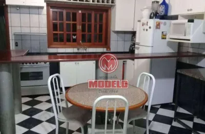 Casa com 3 dormitórios à venda, 178 m² por r$ 320.000 - parque nossa senhora das graças - piracicaba/sp