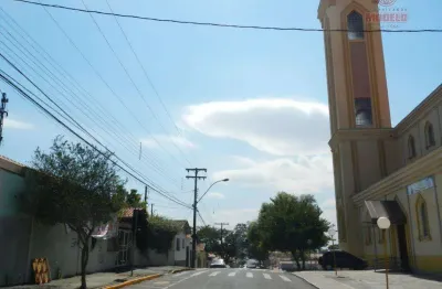 Área comercial para venda e locação, paulicéia, piracicaba.
