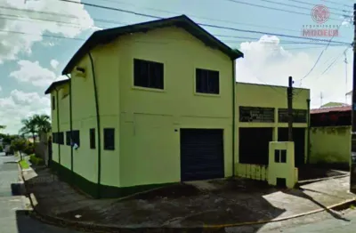 Casa com 3 quartos à venda na Rua Rio Grande do Norte, Vila Prudente, Piracicaba