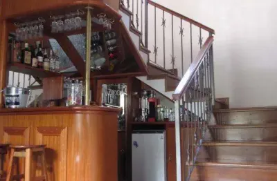 Casa com 3 quartos à venda na Rua Adolfo Schievano, Vila Rezende, Piracicaba