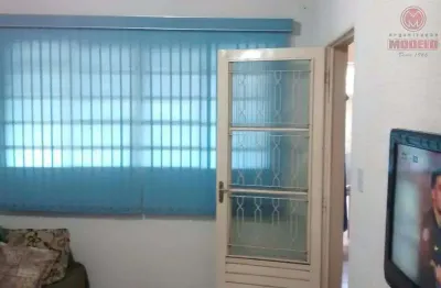 Casa com 3 dormitórios à venda, 110 m² por r$ 290.000,00 - cecap - piracicaba/sp