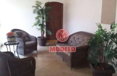 Apartamento com 3 quartos à venda na Rua Machado de Assis, Nova América, Piracicaba