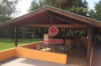 Chácara / sítio com 3 quartos à venda em Tupi, Piracicaba 
