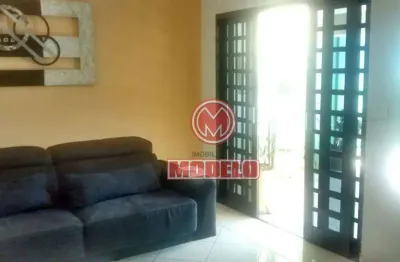 Casa à venda, 156 m² por r$ 330.000,00 - residencial eldorado - piracicaba/sp