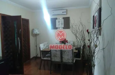 Casa residencial à venda, residencial eldorado, piracicaba.