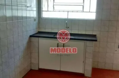 Casa com 7 quartos à venda na Rua Coronel Barbosa, São Judas, Piracicaba