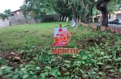 Terreno residencial à venda, nova piracicaba, piracicaba.