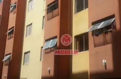 Apartamento à venda, 60 m² por r$ 270.000,00 - jaraguá - são paulo/sp