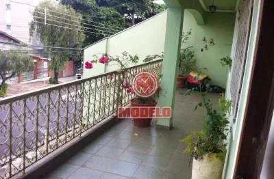 Casa com 2 dormitórios à venda, 320 m² por r$ 990.000,00 - prezotto - piracicaba/sp