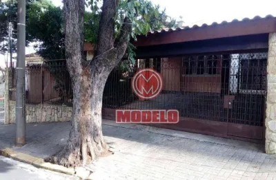 Casa à venda, 250 m² por r$ 800.000,00 - centro - piracicaba/sp