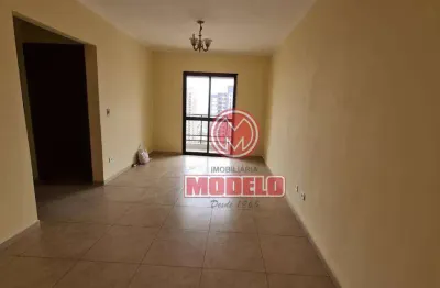Apartamento com 2 dormitórios à venda, 60 m² por r$ 350.000,00 - são judas - piracicaba/sp