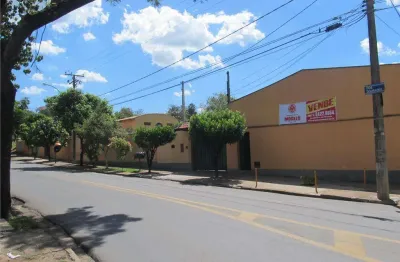 Área  residencial à venda, jardim parque jupiá, piracicaba.