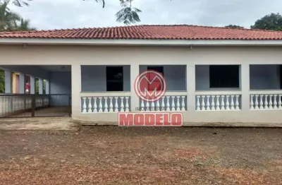 Chácara / sítio com 3 quartos à venda no Córrego da Onça, Charqueada 