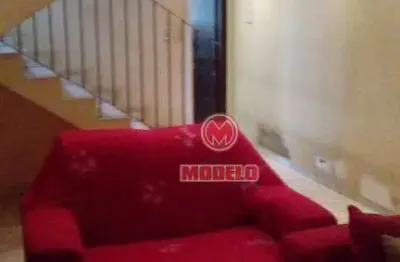 Casa com 2 dormitórios à venda, 138 m² por r$ 350.000,00 - jardim astúrias i - piracicaba/sp