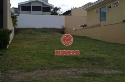 Terreno à venda, 360 m² por r$ 440.000,00 - terras de piracicaba - piracicaba/sp