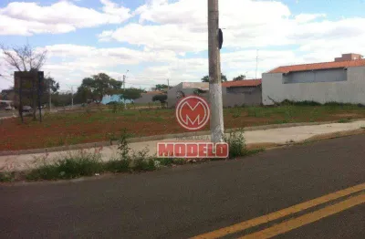 Terreno comercial à venda na Estrada Francisco Luiz Rasera, Água Branca, Piracicaba