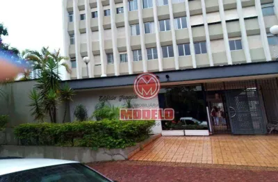 Apartamento com 3 dormitórios à venda, 157 m² por r$ 400.000,00 - alemães - piracicaba/sp