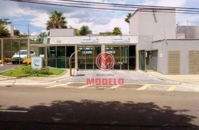 Terreno à venda, 800 m² por r$ 1.250.000,00 - dois córregos - piracicaba/sp