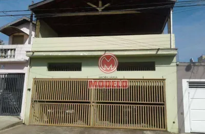 Casa à venda, 315 m² por r$ 370.000,00 - nova pompéia - piracicaba/sp