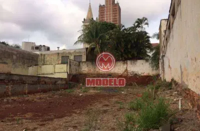 Terreno à venda, 767 m² por r$ 1.500.000 - centro - piracicaba/sp