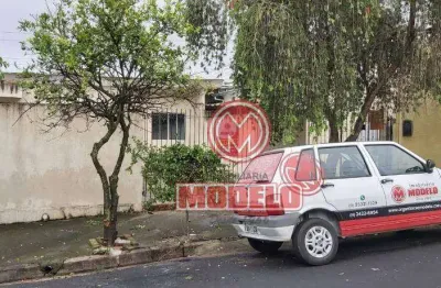 Casa à venda, 98 m² por r$ 210.000,00 - parque residencial piracicaba balbo - piracicaba/sp