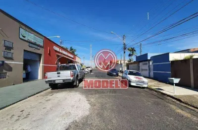 Salão para alugar, 40 m² por r$ 900,00/mês - balbo - piracicaba/sp