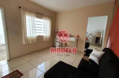 Casa com 4 dormitórios à venda, 154 m² por r$ 300.000,00 - jardim monumento - piracicaba/sp
