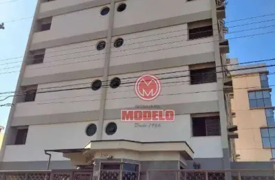 Apartamento com 2 dormitórios à venda, 86 m² por r$ 320.000,00 - alto - piracicaba/sp