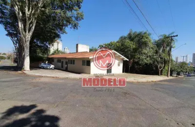 Prédio à venda, 550 m² por r$ 5.000.000,00 - alto - piracicaba/sp
