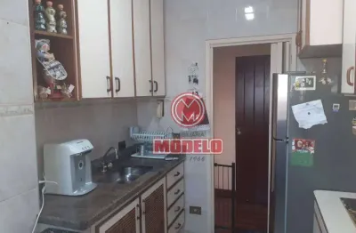 Apartamento com 3 dormitórios à venda, 70 m² por r$ 255.000,00 - paulicéia - piracicaba/sp