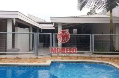 Edícula à venda, 277 m² por r$ 845.000,00 - terras de santa bárbara - santa bárbara d'oeste/sp