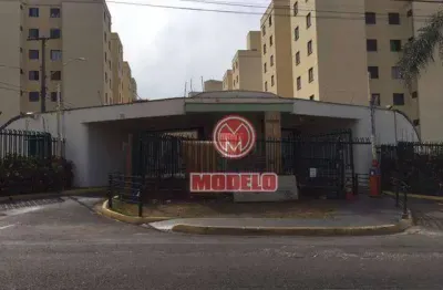 Apartamento à venda, 54 m² por r$ 210.000,00 - centro - piracicaba/sp