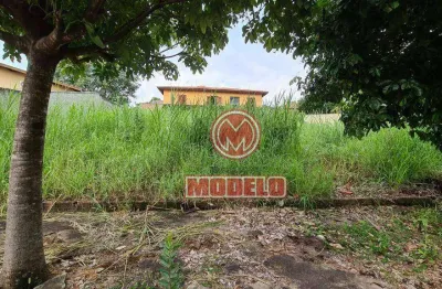 Terreno à venda, 500 m² por r$ 430.000,00 - nova piracicaba - piracicaba/sp