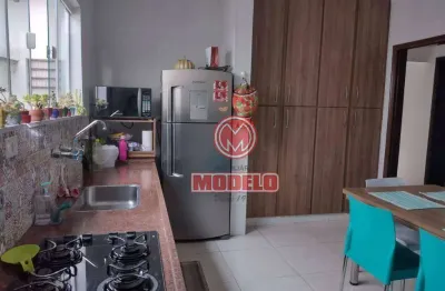 Casa com 3 dormitórios à venda, 241 m² por r$ 740.000,00 - castelinho - piracicaba/sp