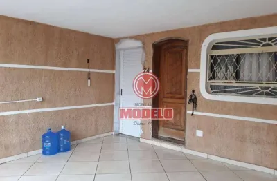 Casa com 2 dormitórios à venda, 97 m² por r$ 260.000,00 - parque água branca - piracicaba/sp