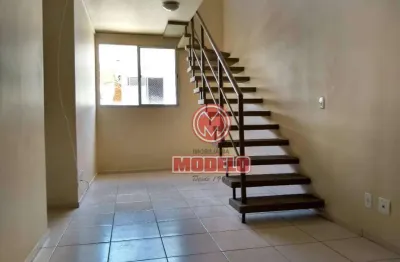 Apartamento à venda, 108 m² por r$ 270.000,00 - jardim elite - piracicaba/sp