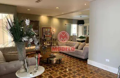 Casa com 4 dormitórios à venda, 256 m² por r$ 1.300.000,00 - são dimas - piracicaba/sp