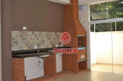 Casa à venda, 192 m² por r$ 760.000,00 - jardim brasília - piracicaba/sp