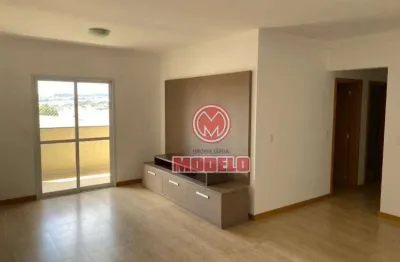 Apartamento com 3 dormitórios à venda, 128 m² por r$ 890.000,00 - vila monteiro - piracicaba/sp