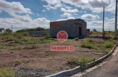 Terreno à venda, 397 m² por r$ 195.000,00 - campestre - piracicaba/sp