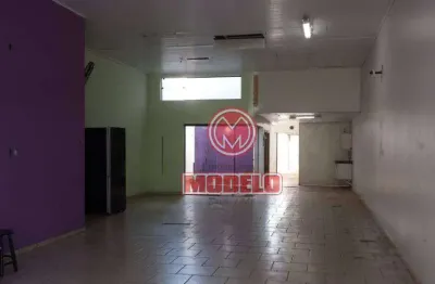 Casa com 3 dormitórios à venda, 300 m² por r$ 800.000,00 - centro - piracicaba/sp