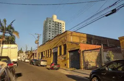 Barracão à venda, 594 m² por r$ 1.350.000,00 - alto - piracicaba/sp