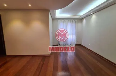 Apartamento com 3 dormitórios à venda, 85 m² por r$ 390.000 - centro - piracicaba/sp