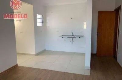 Apartamento com 2 dormitórios à venda, 52 m² por r$ 250.000,00 - paulicéia - piracicaba/sp