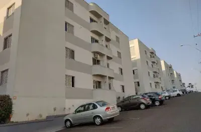 Apartamento à venda, 79 m² por r$ 230.000,00 - higienópolis - piracicaba/sp