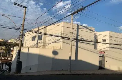 Apartamento com 2 dormitórios à venda, 52 m² por r$ 250.000 - paulicéia - piracicaba/sp