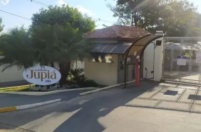 Apartamento com 2 dormitórios à venda, 52 m² por r$ 155.000 - jardim parque jupiá - piracicaba/sp