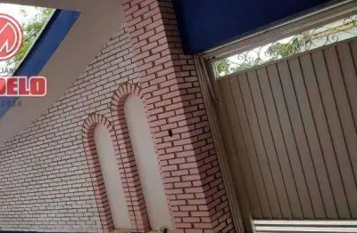 Casa com 4 dormitórios à venda, 280 m² por r$ 630.000,00 - centro - piracicaba/sp