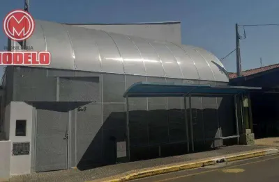 Prédio para alugar, 500 m² por r$ 6.000,00/mês - alemães - piracicaba/sp