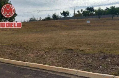 Terreno à venda, 450 m² por r$ 190.000,00 - condomínio residencial terra das águas - são pedro/sp